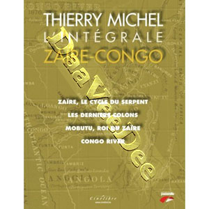 Thierry Michel Collection 5-DVD Set (DVD)